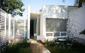 Lexden Guesthouse